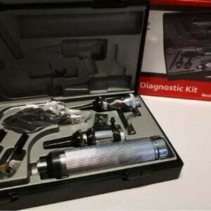 Kit diagnostic ENT Armo Line