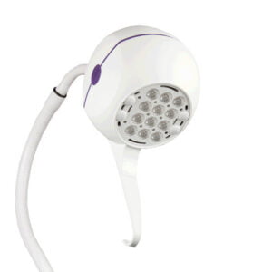 Lampa examinare mobila LED LID Bella