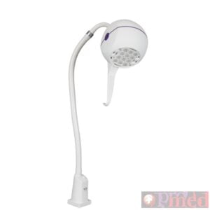 Lampa examinare mobila LED LID Bella