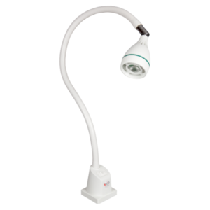 Lampa examinare mobila LED LID Carla 2 Lampa examinare mobila LED LID Carla