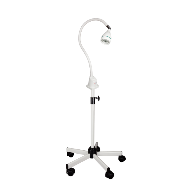 Lampa examinare mobila LED LID Carla Lampa examinare mobila LED LID Carla