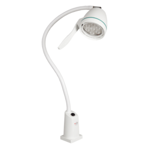 Lampa examinare mobila LED LID Hepta