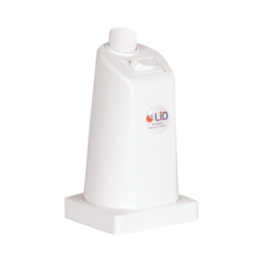 Lampa examinare mobila LED LID Hepta
