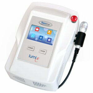 Laser Entry Level – Continuu si frecventat LUMIX CW