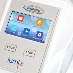 Laser Entry Level – Continuu si frecventat LUMIX CW