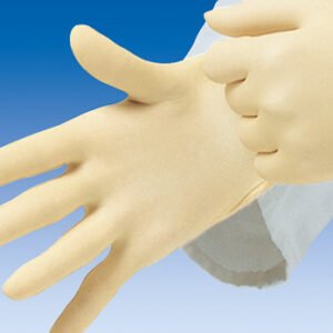 Manusi examinare Peha-Soft latex, nepudrate