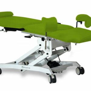 Masa consult ginecologic Mobercas SE-2230-BRG