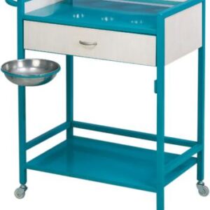 Masa instrumentar cu sertar TM 2014