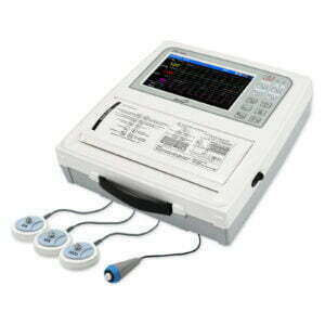 Monitor fetal Bionet FC1400