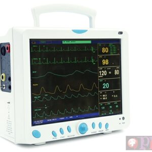 Monitor functii vitale Contec CMS 9000