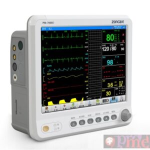 Monitor functii vitale Zoncare PM 7000D