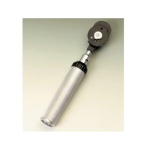 Oftalmoscop F.Bosch 1 Oftalmoscop F.Bosch