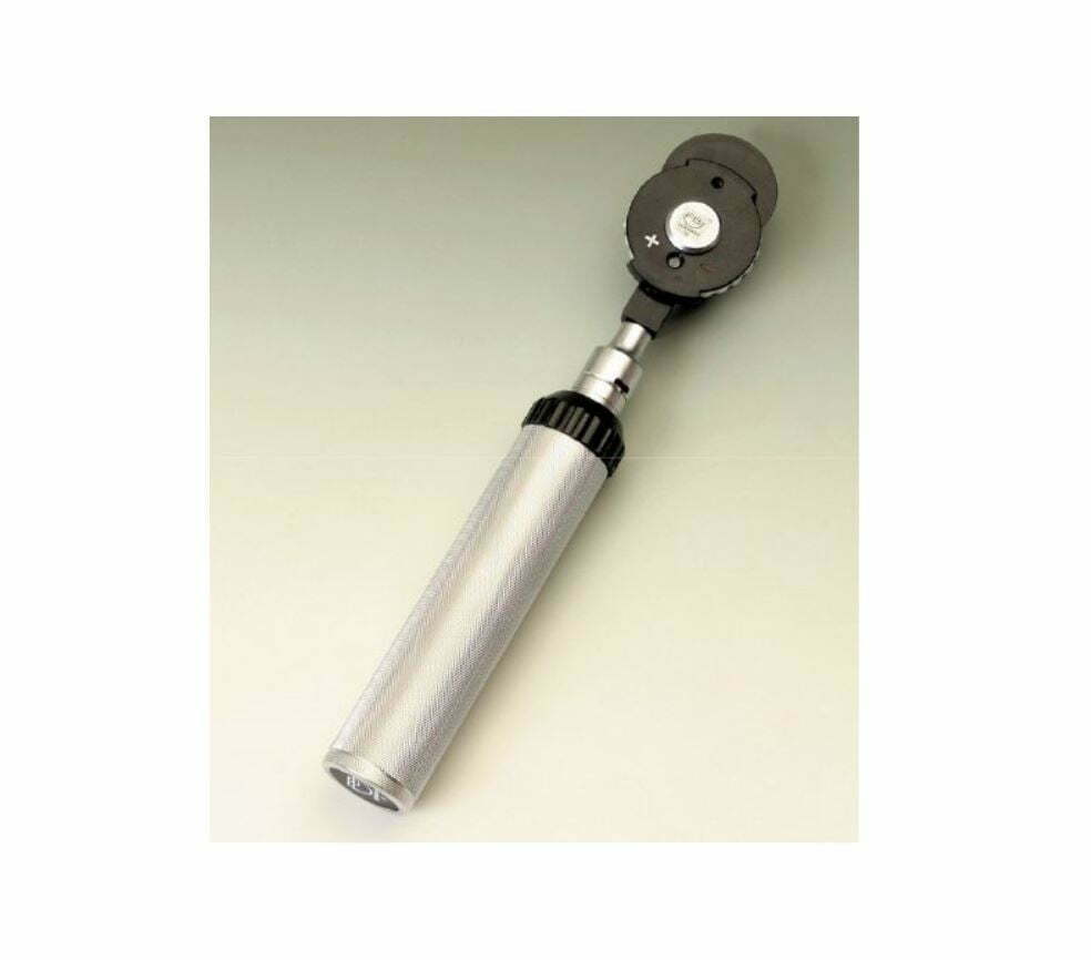 Oftalmoscop F.Bosch Oftalmoscop F.Bosch