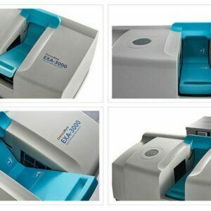 Osteodensitometru EXA 3000