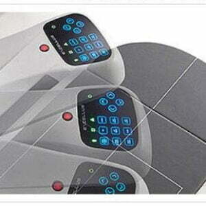 Osteodensitometru EXCELLUS 2 Osteodensitometru EXCELLUS