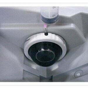 Osteodensitometru SONOST-2000