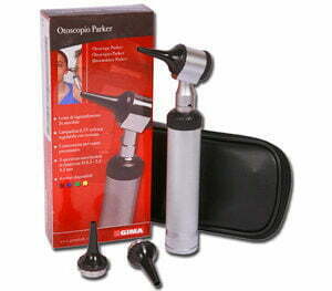 Otoscop Gima Parker