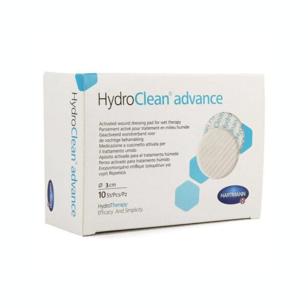 Pansament hidroactiv HydroClean Advance