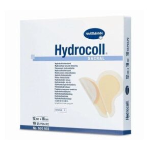 Pansament hidroactiv Hydrocoll