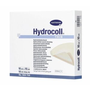Pansament hidroactiv Hydrocoll