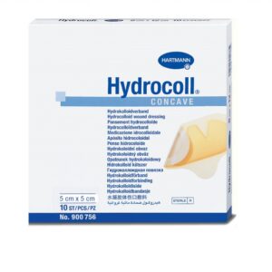 Pansament hidroactiv Hydrocoll