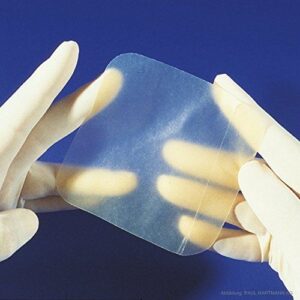 Pansament hidroactiv Hydrocoll