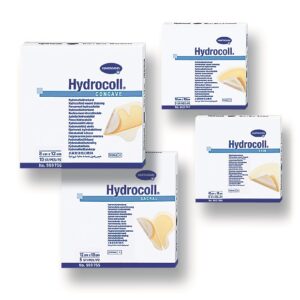 Pansament hidroactiv Hydrocoll