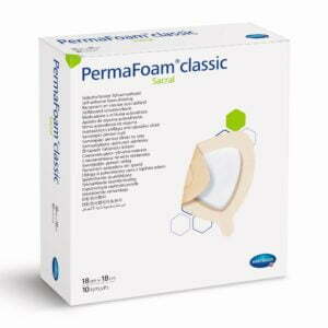 Pansament hidroactiv PermaFoam