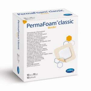 Pansament hidroactiv PermaFoam