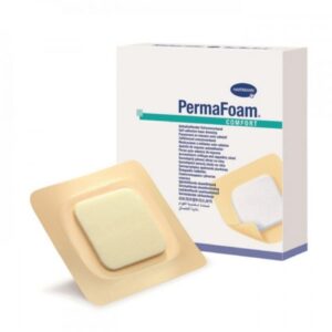 Pansament hidroactiv PermaFoam