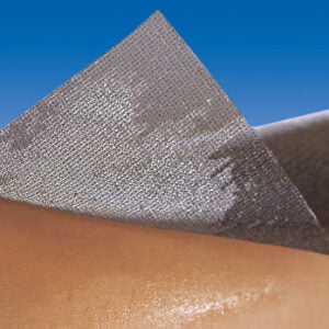 Pansament impregnat Atrauman Ag 4 Pansament impregnat Atrauman Ag