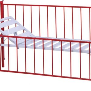 Pat pediatric TM 2203