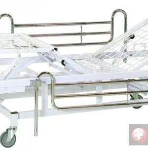 Pat spital cu actionare manuala TM 4027