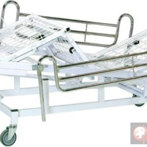 Pat spital cu actionare manuala TM 4027