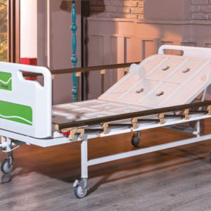 Pat spital cu actionare manuala TM 4067