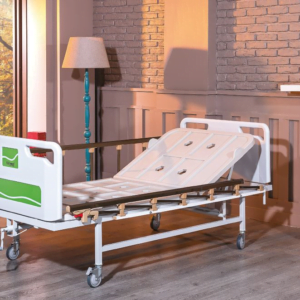 Pat spital cu actionare manuala TM 4067