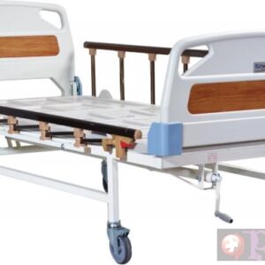 Pat spital cu actionare manuala TM 4067