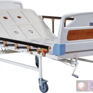 Pat spital cu actionare manuala TM 4067
