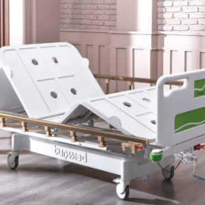 Pat spital cu actionare manuala TM 4071