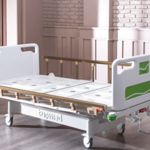 Pat spital cu actionare manuala TM 4071