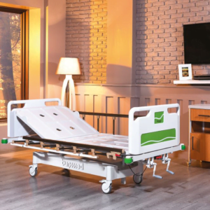 Pat spital cu actionare manuala TM 4071