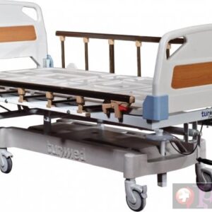 Pat spital cu actionare manuala TM 4071
