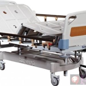 Pat spital cu actionare manuala TM 4071