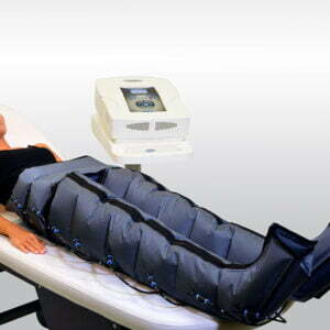 Presoterapie - LINFOPRESS STUDIO