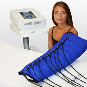 Presoterapie - LINFOPRESS STUDIO