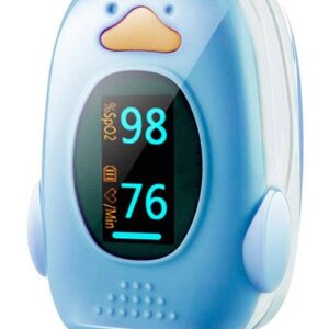 Pulsoximetru copii Biolight M70A