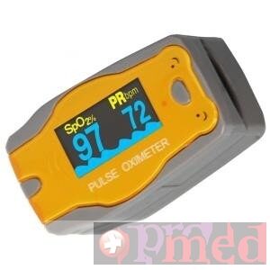 Pulsoximetru copii Choicemed MD300C52 2 Pulsoximetru copii Choicemed MD300C52