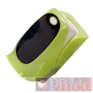 Pulsoximetru de deget Konsung