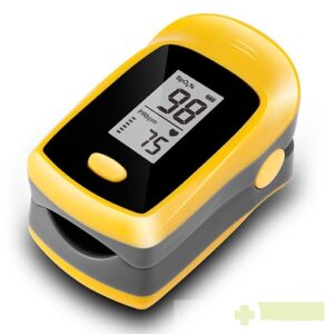Pulsoximetru deget Biolight M70B