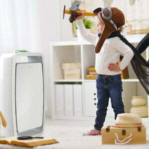 Purificator de aer EOLIS Air Manager 1200S